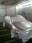 1988 Honda CR-X