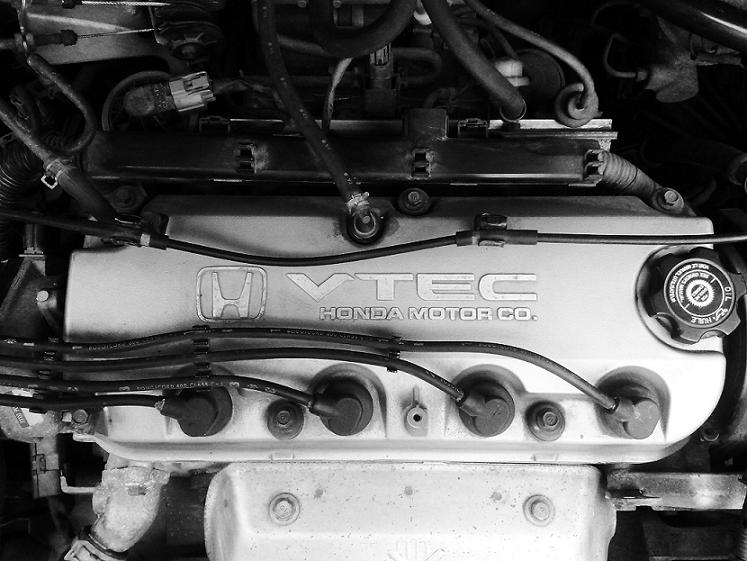 1999 Honda Accord
