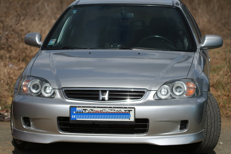 1999 Honda Civic