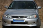 1999 Honda Civic