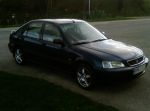 1997 Honda Civic