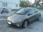 2006 Honda Civic