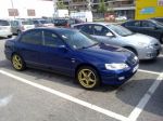 2001 Honda Accord