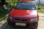 1996 Honda Civic