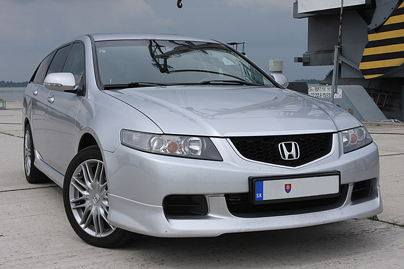 2005 Honda Accord