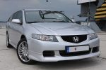 2005 Honda Accord