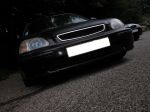 1996 Honda Civic