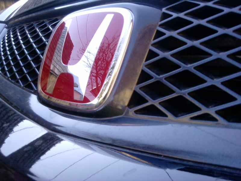 2005 Honda Civic