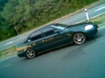 1998 Honda Civic