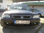 1998 Honda Civic