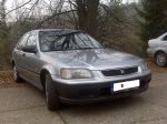 1996 Honda Civic