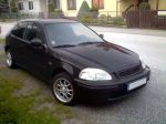 1996 Honda Civic