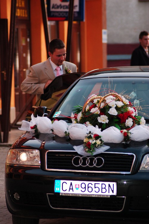 1998 Audi A6
