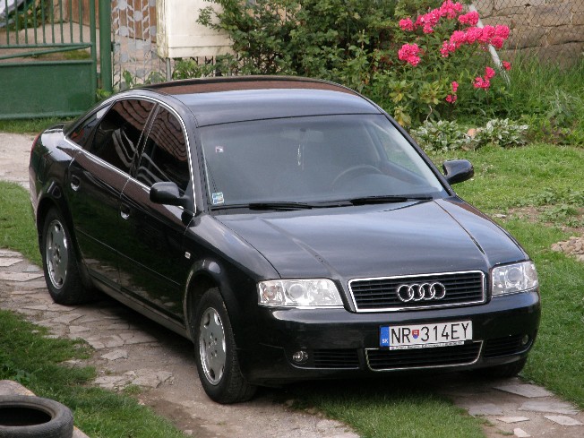 A6 2,8 Quattro.JPG