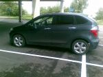 2006 Honda FR-V