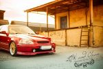 1998 Honda Civic