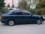 1996 Honda Civic