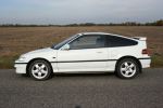 1990 Honda CR-X