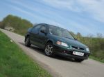 1996 Honda Civic