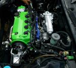 1990 Honda Civic
