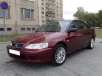 2000 Honda Accord