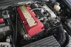 2005 Honda S2000