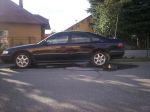 1996 Honda Accord