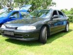 1994 Honda Accord