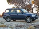 2001 Honda CR-V