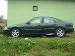 1997 Honda Accord