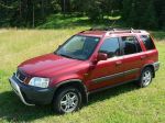 1998 Honda CR-V