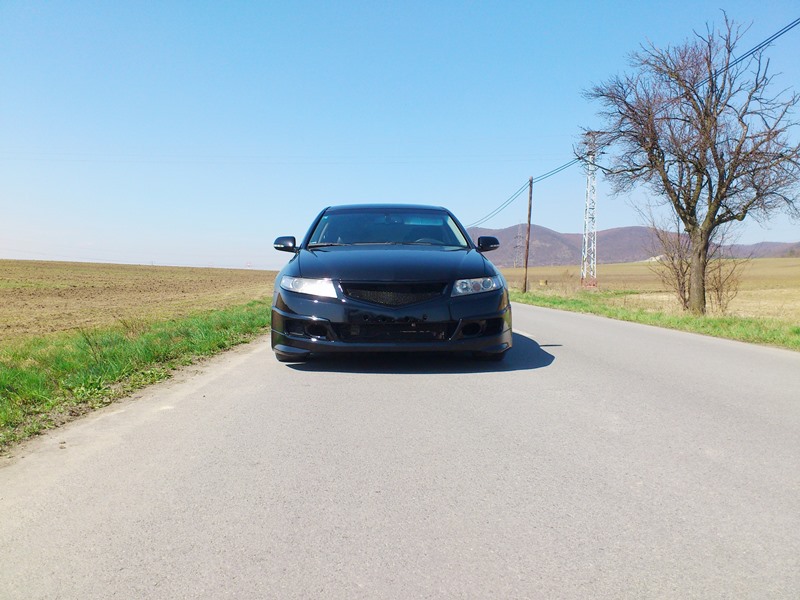2006 Honda Accord