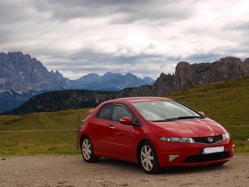 2010 Honda Civic