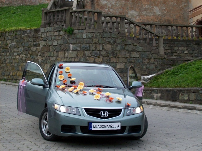 2004 Honda Accord
