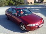 1994 Honda Civic