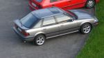 1991 Honda Concerto