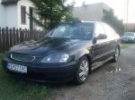1996 Honda Civic