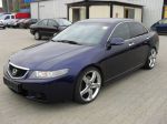2005 Honda Accord