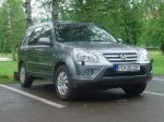 2005 Honda CR-V