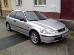 1997 Honda Civic