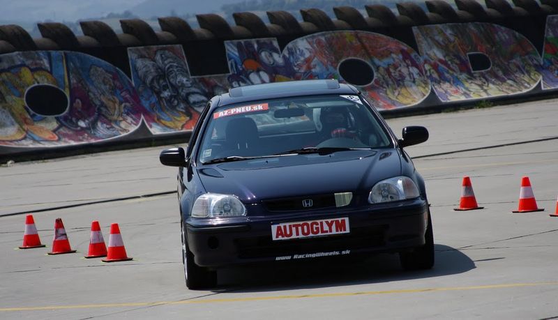 1996 Honda Civic