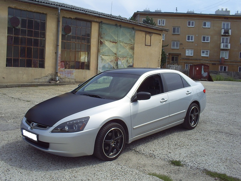 2005 Honda Accord