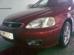 2000 Honda Civic