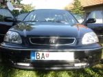 1996 Honda Civic