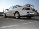 1998 Honda Integra