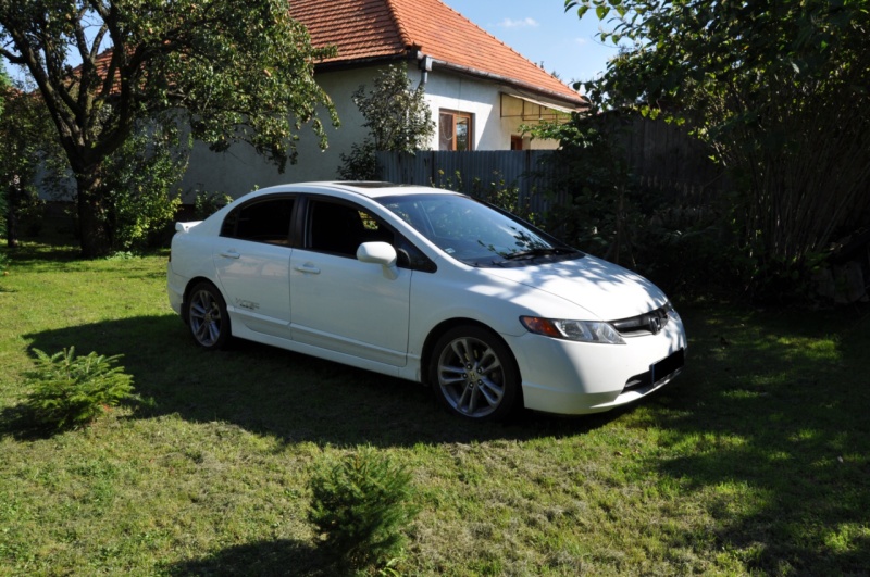 2007 Honda Civic