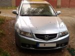 2004 Honda Accord