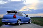 1998 Honda Civic