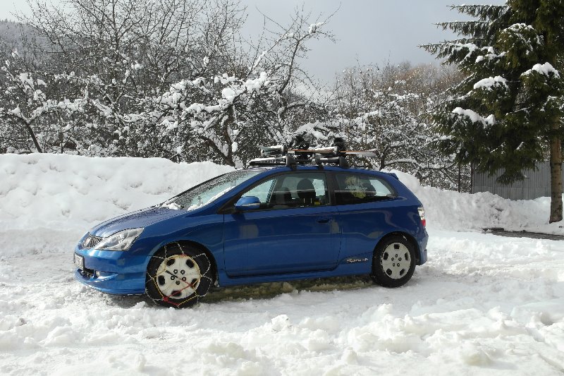2005 Honda Civic