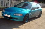 1994 Honda Civic